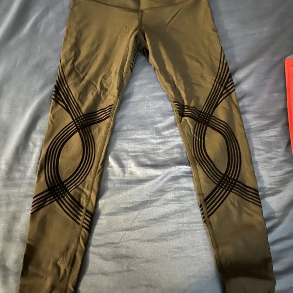 Pants & Jumpsuits | Fanka Compression Leggings | Poshmark